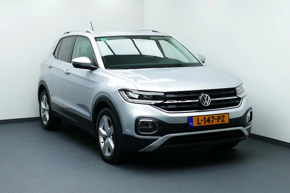 Volkswagen T-Cross - Afbeelding 1 van 30