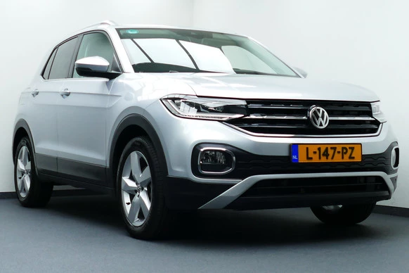 Volkswagen T-Cross - Afbeelding 2 van 30