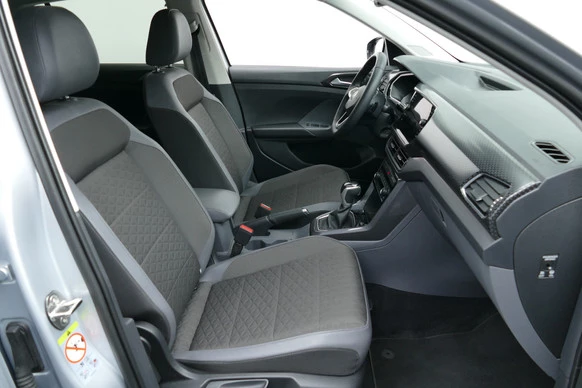 Volkswagen T-Cross - Afbeelding 4 van 30