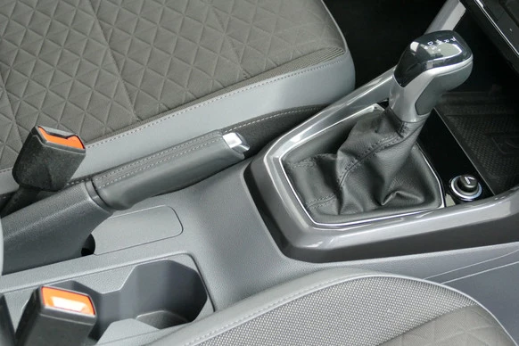 Volkswagen T-Cross - Afbeelding 5 van 30