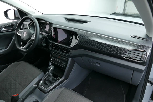 Volkswagen T-Cross - Afbeelding 6 van 30