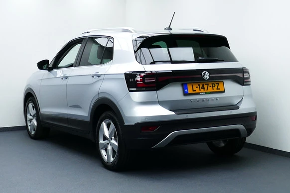 Volkswagen T-Cross - Afbeelding 7 van 30
