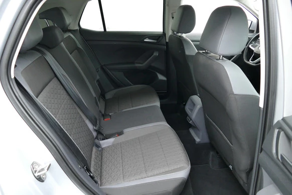 Volkswagen T-Cross - Afbeelding 8 van 30