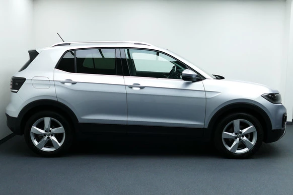 Volkswagen T-Cross - Afbeelding 9 van 30