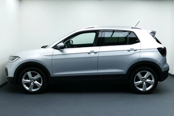 Volkswagen T-Cross - Afbeelding 10 van 30