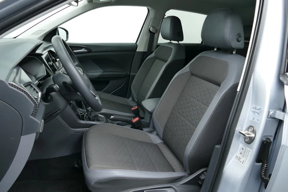 Volkswagen T-Cross - Afbeelding 11 van 30