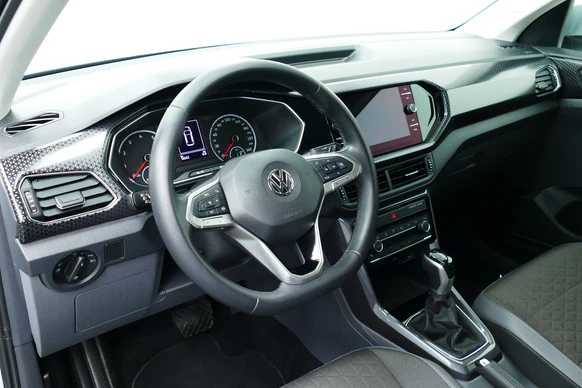 Volkswagen T-Cross - Afbeelding 12 van 30