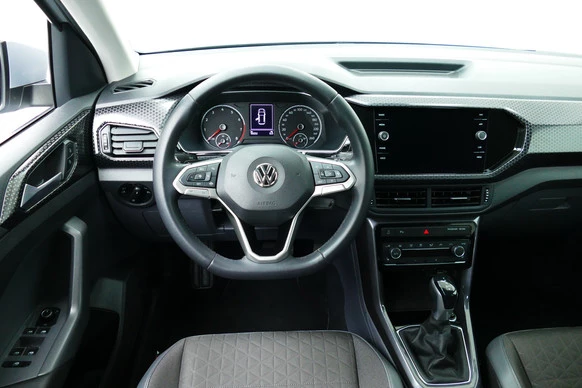 Volkswagen T-Cross - Afbeelding 13 van 30