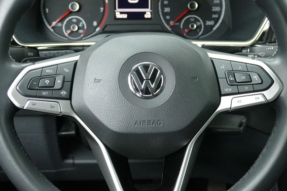 Volkswagen T-Cross - Afbeelding 14 van 30