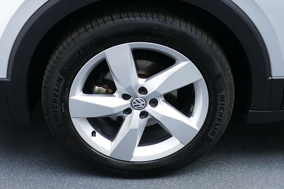 Volkswagen T-Cross - Afbeelding 15 van 30