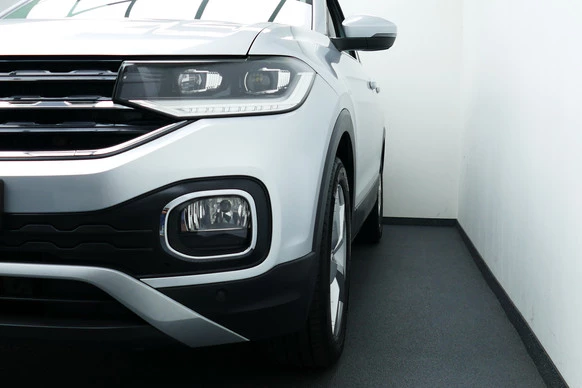 Volkswagen T-Cross - Afbeelding 16 van 30