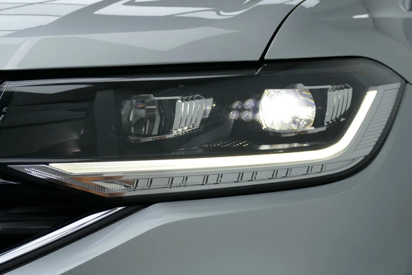 Volkswagen T-Cross - Afbeelding 17 van 30