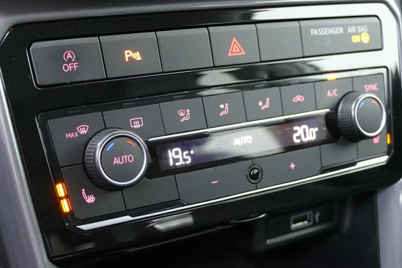 Volkswagen T-Cross - Afbeelding 18 van 30