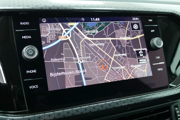 Volkswagen T-Cross - Afbeelding 19 van 30