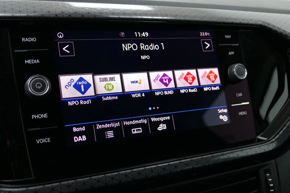 Volkswagen T-Cross - Afbeelding 21 van 30