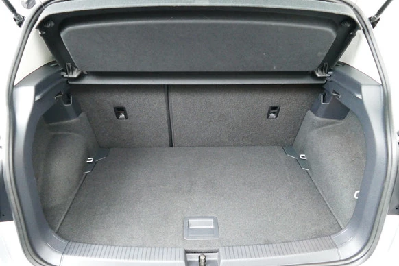 Volkswagen T-Cross - Afbeelding 24 van 30