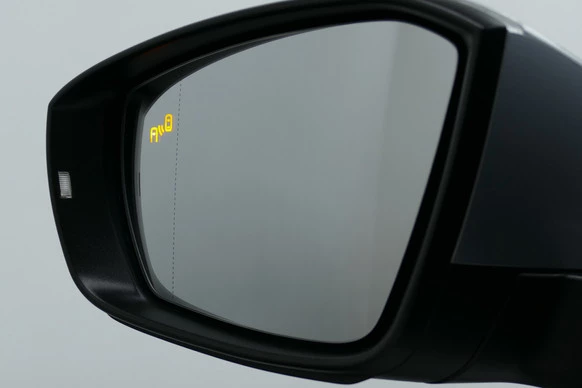Volkswagen T-Cross - Afbeelding 26 van 30