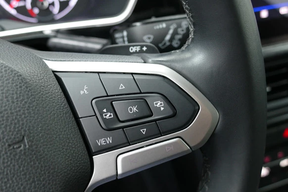 Volkswagen T-Cross - Afbeelding 28 van 30