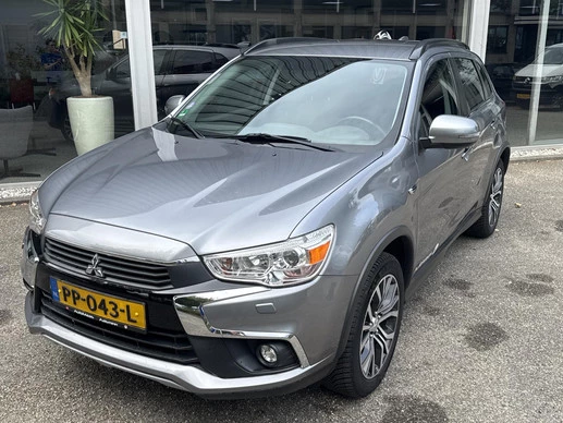Mitsubishi ASX - Afbeelding 1 van 28