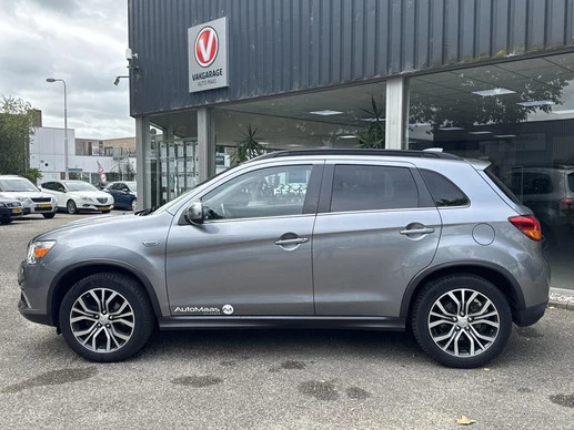 Mitsubishi ASX - Afbeelding 2 van 28