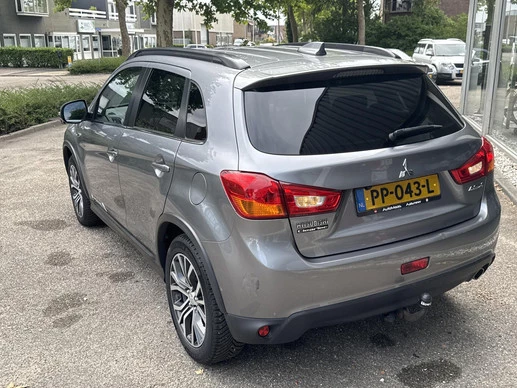 Mitsubishi ASX - Afbeelding 3 van 28