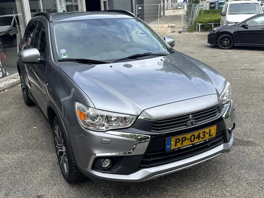 Mitsubishi ASX - Afbeelding 5 van 28