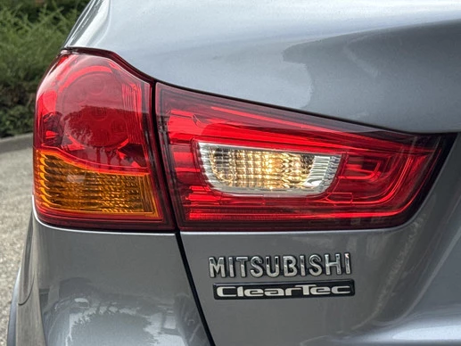 Mitsubishi ASX - Afbeelding 8 van 28