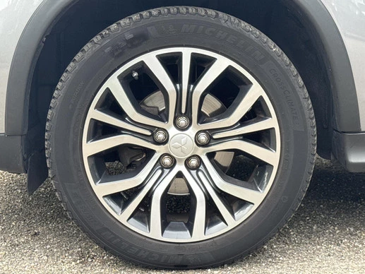 Mitsubishi ASX - Afbeelding 10 van 28