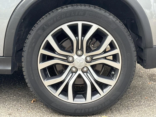 Mitsubishi ASX - Afbeelding 11 van 28