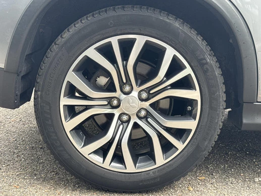 Mitsubishi ASX - Afbeelding 12 van 28