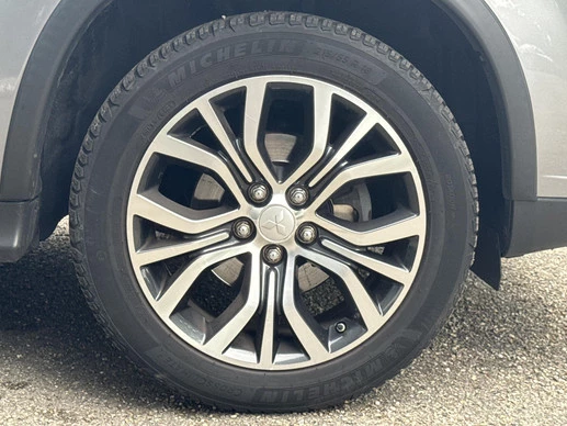 Mitsubishi ASX - Afbeelding 13 van 28