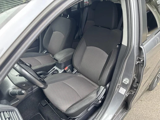 Mitsubishi ASX - Afbeelding 14 van 28