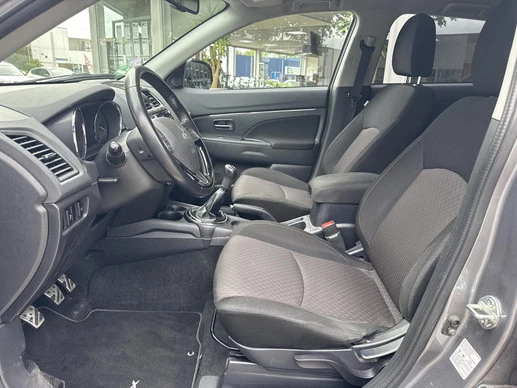 Mitsubishi ASX - Afbeelding 15 van 28