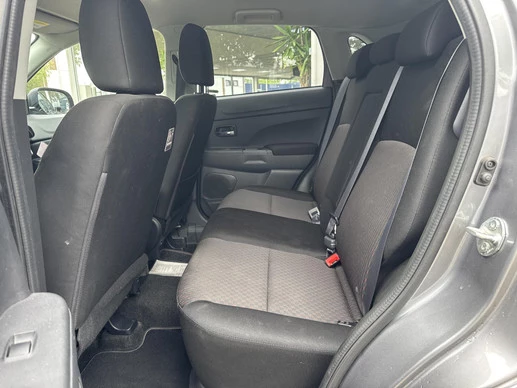 Mitsubishi ASX - Afbeelding 16 van 28