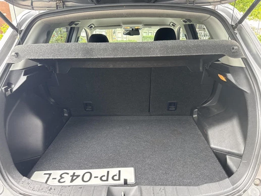 Mitsubishi ASX - Afbeelding 17 van 28