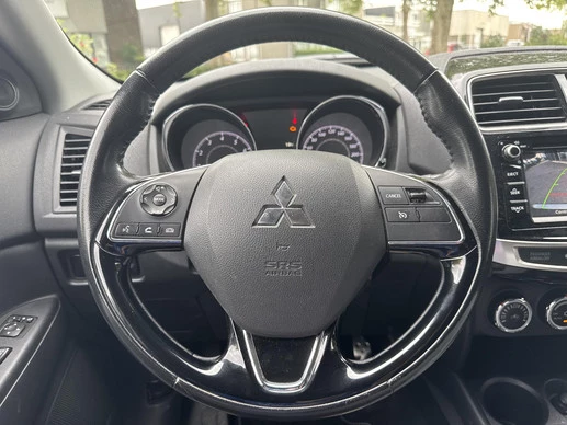 Mitsubishi ASX - Afbeelding 19 van 28