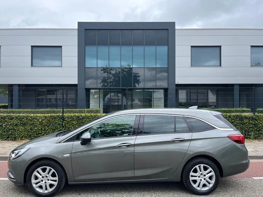 Opel Astra - Afbeelding 2 van 15