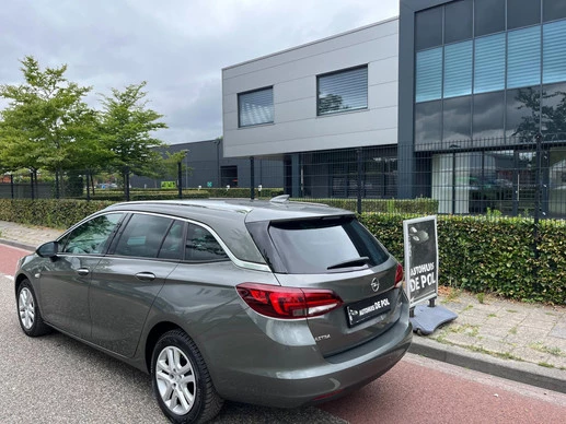 Opel Astra - Afbeelding 3 van 15