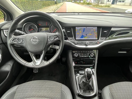 Opel Astra - Afbeelding 4 van 15