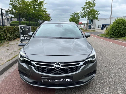 Opel Astra - Afbeelding 5 van 15