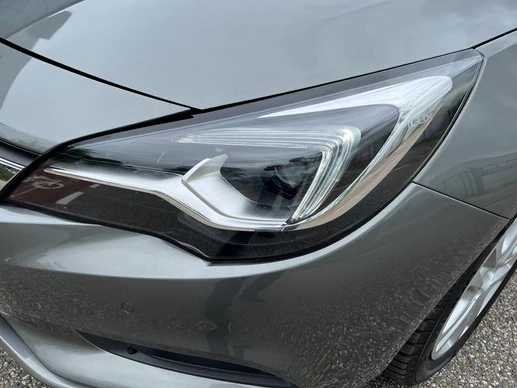 Opel Astra - Afbeelding 6 van 15