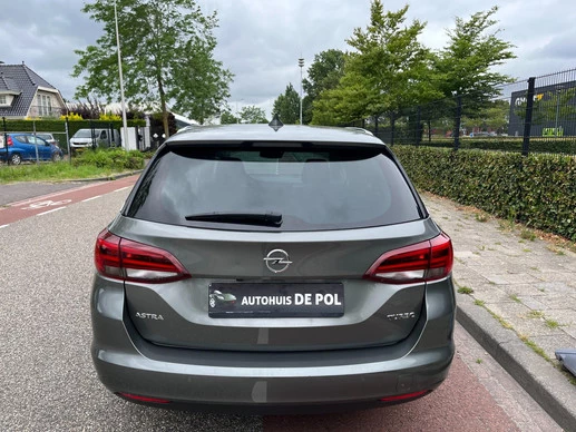 Opel Astra - Afbeelding 7 van 15