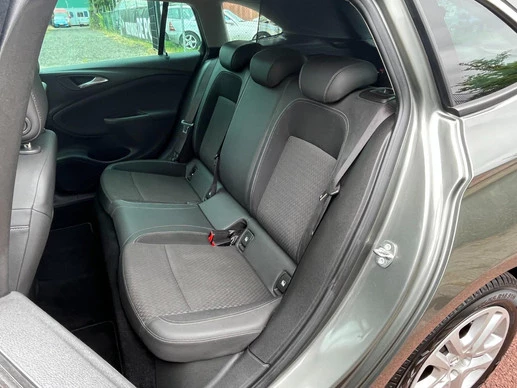 Opel Astra - Afbeelding 11 van 15