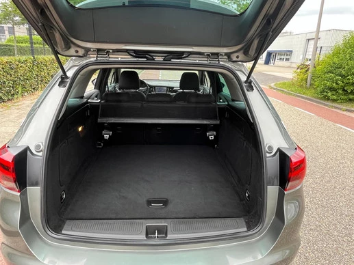 Opel Astra - Afbeelding 12 van 15