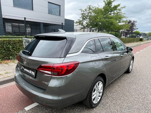 Opel Astra - Afbeelding 14 van 15