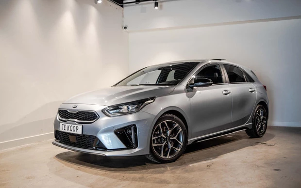 Kia Ceed - Afbeelding 1 van 29
