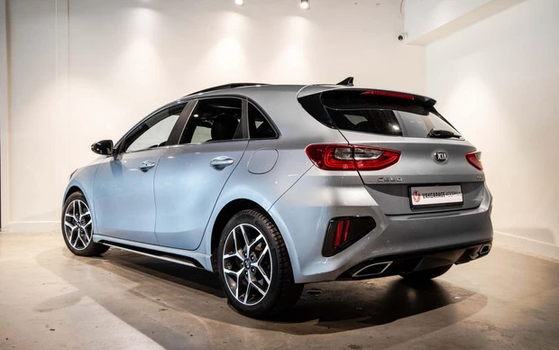Kia Ceed - Afbeelding 3 van 29