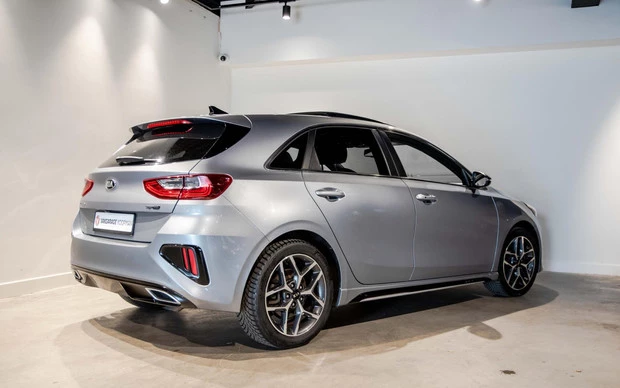 Kia Ceed - Afbeelding 4 van 29