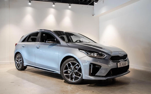 Kia Ceed - Afbeelding 5 van 29