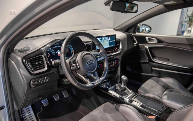 Kia Ceed - Afbeelding 8 van 29